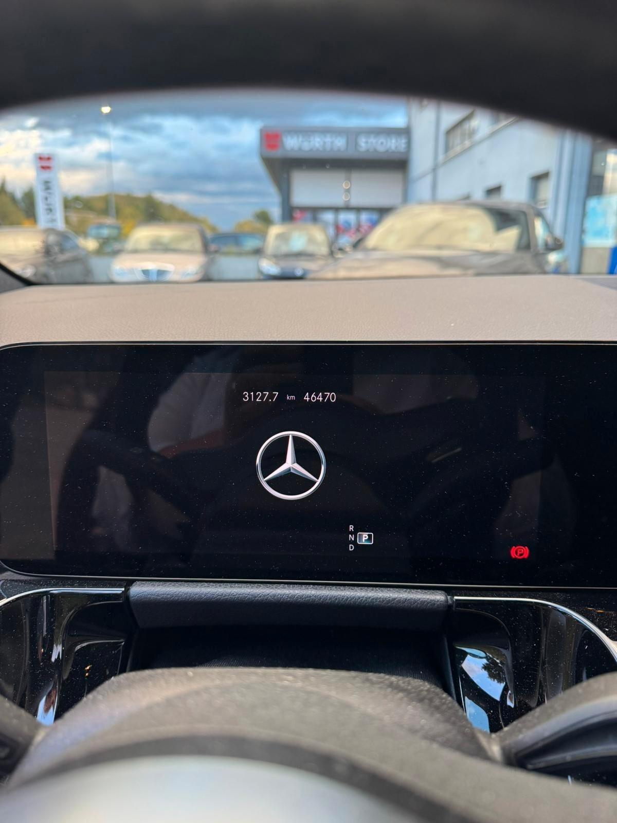 Mercedes-benz GLA 45 AMG 35 4Matic