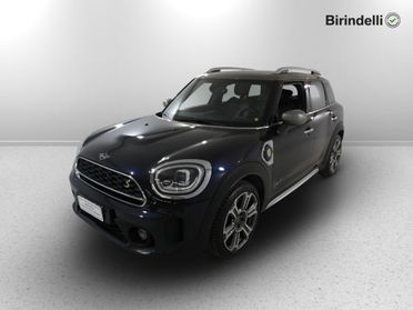 MINI Mini Countrym.(F60) - Mini 1.5 Cooper SE Yours Countryman ALL4