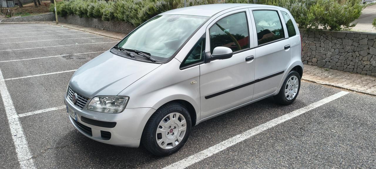 Fiat Idea 1.3 MJT 16V 95 CV S&S Dynamic