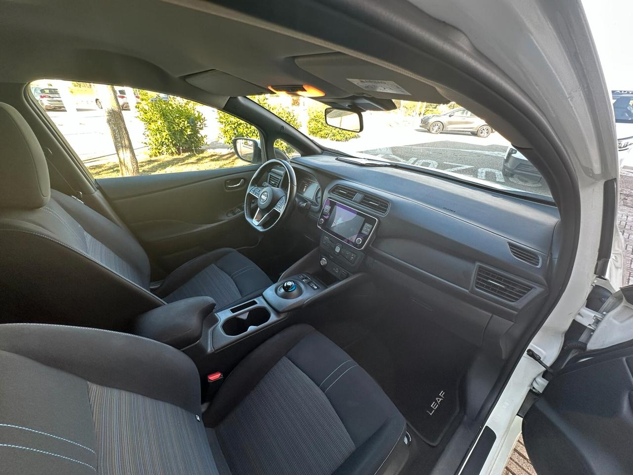 Nissan Leaf e+ Acenta