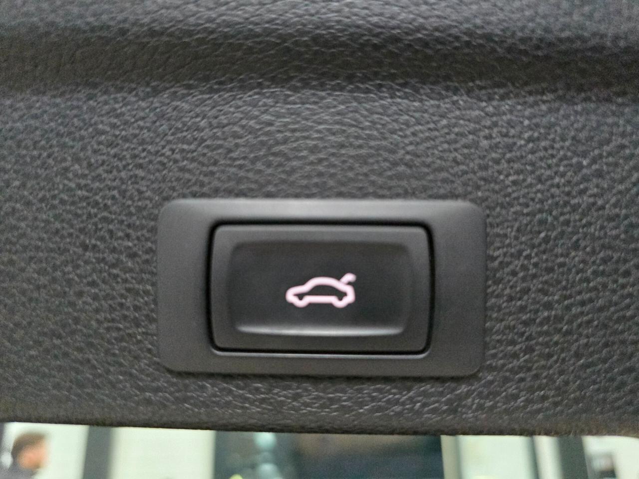 Audi Q3 SPB 35 TDI quattro S tronic line edition