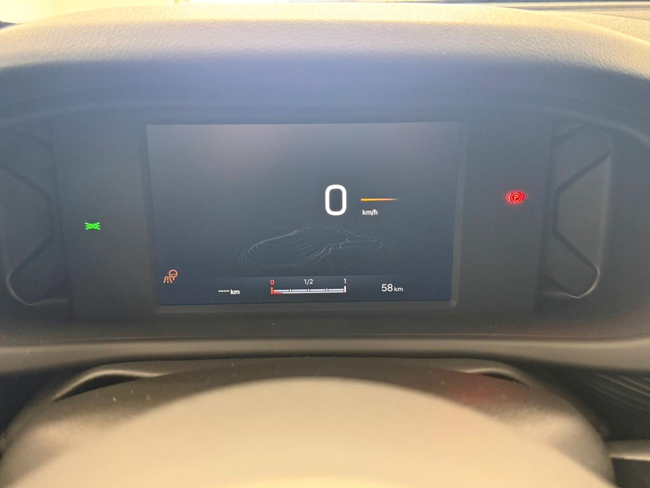 Jeep Avenger 1.2 Turbo 100 CV LONGITUDE KM0