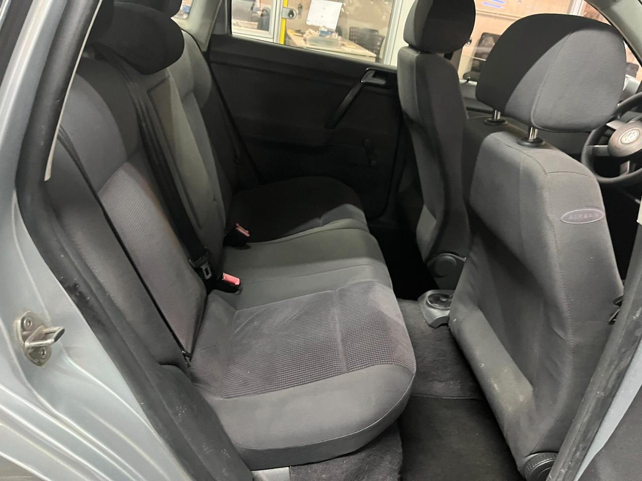 Volkswagen Polo 1.2 5p.