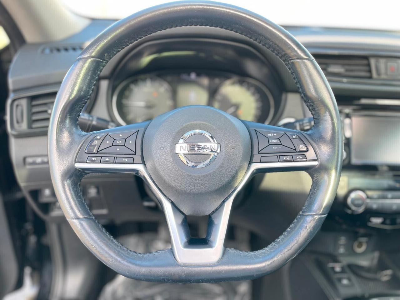 Nissan X-Trail 1.6 DCI Tekna TETTO APRIBILE