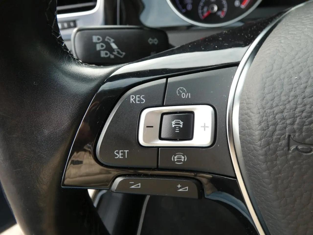 Volkswagen Golf 1.6 TDI