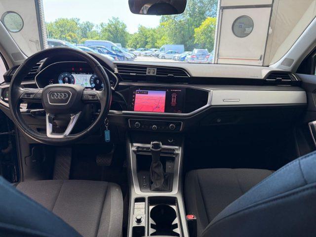 AUDI Q3 35 TDI quattro S tronic