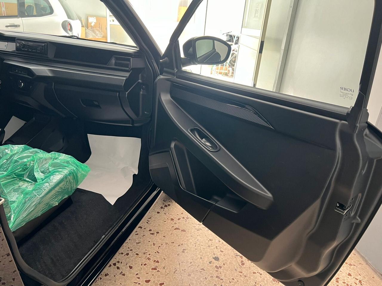 Ligier JS JS50 DCI Select