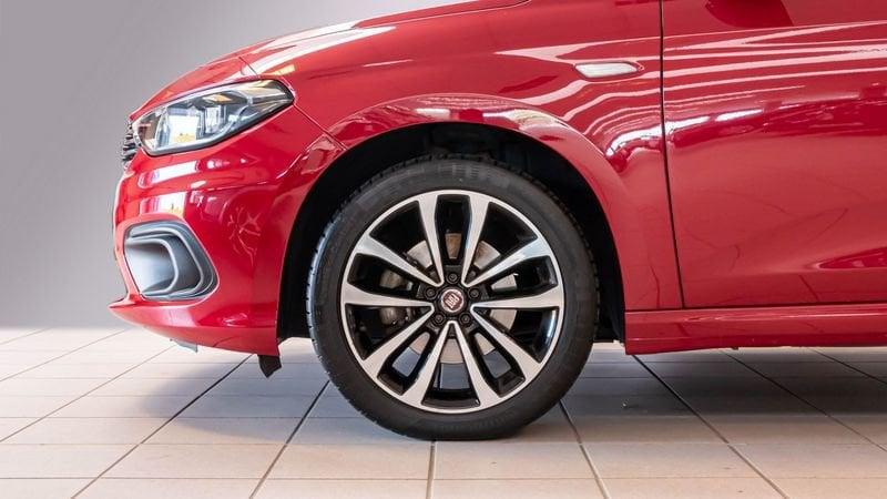 FIAT Tipo 1.4 5 porte Lounge