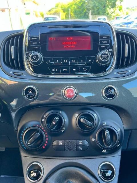 Fiat 500 1.2 Pop easypower Gpl 69cv