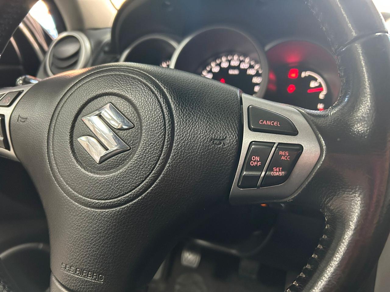 Suzuki Grand Vitara 1.9 DDiS 5 porte Crossover