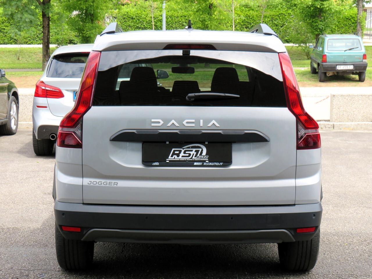 Dacia Jogger 1.0 TCe GPL 100 CV 5 posti Extreme