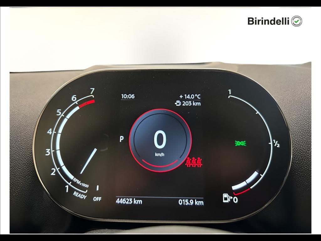 MINI Mini Countrym.(F60) - Mini 2.0 Cooper S Yours Countryman ALL4