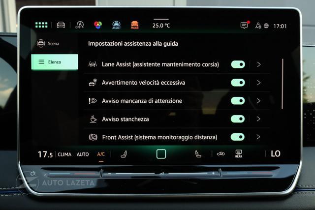 VOLKSWAGEN Tiguan 2.0 TDI 150 CV DSG R-Line