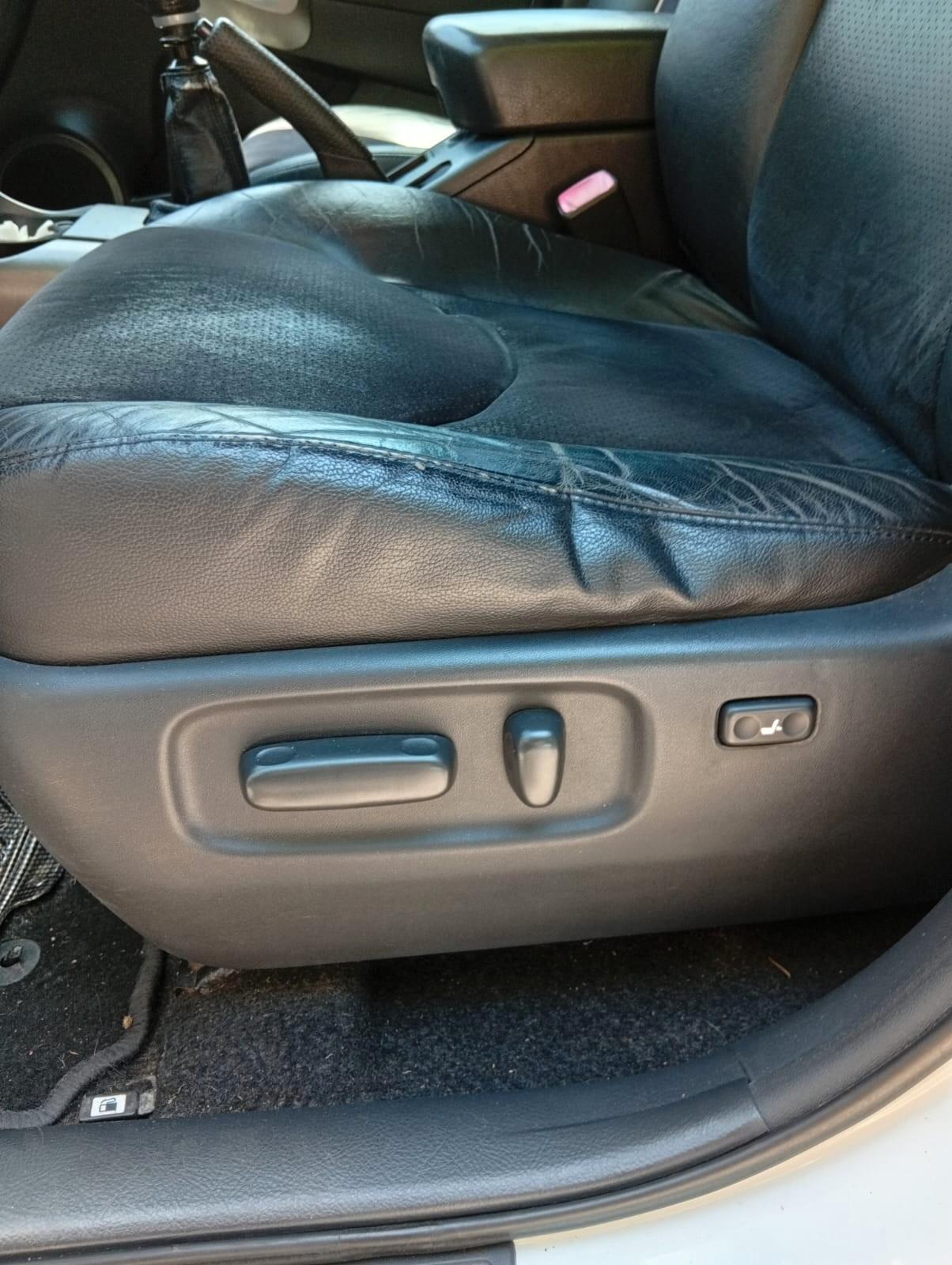 Toyota RAV 4 RAV4 2.2 D-4D 150 CV DPF