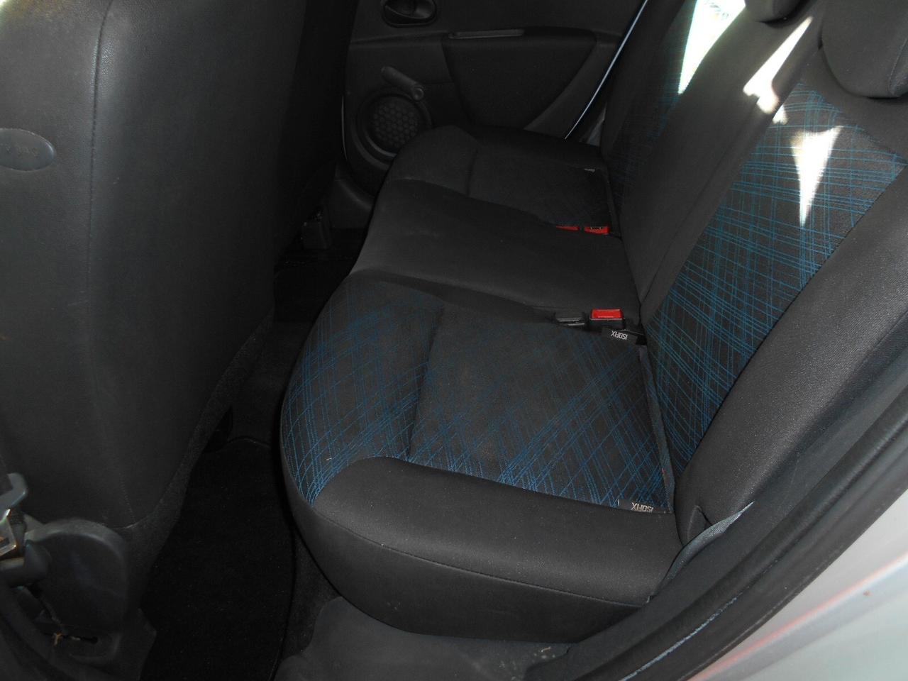 Renault Clio Storia 1.2 16V 5 porte Dynamique