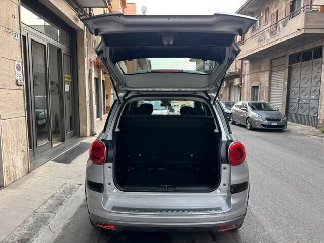 Fiat 500L 1.3 Multijet 95 CV Cross - 2022 - 500 L