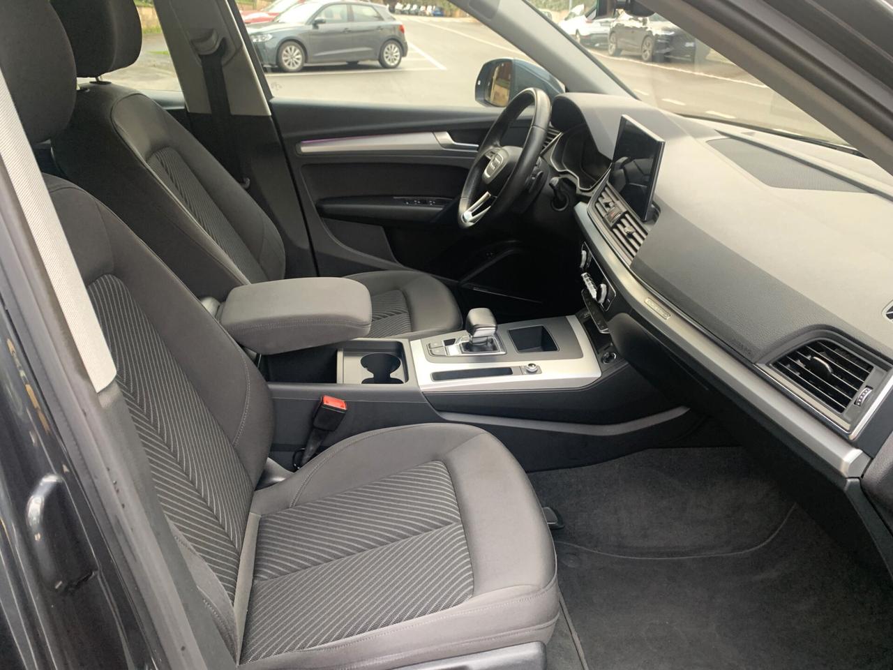 Q5 SPB 50 TFSI e QUATTRO S-TRONIC KM55600