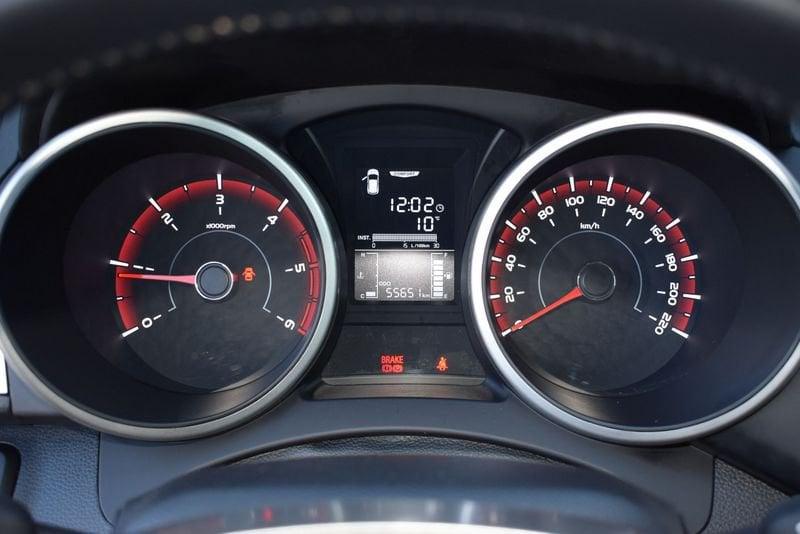 Ssangyong Tivoli 1.6d 4WD NEOPATENTATI