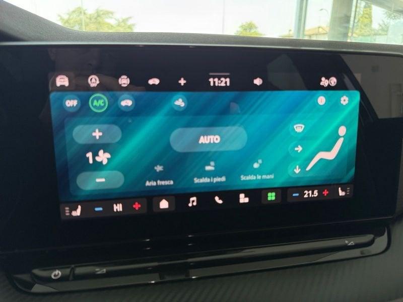 Škoda Octavia Wagon Sportline 1,5 TSI Hybrid 110kW (150 CV) 7 marce - DSG