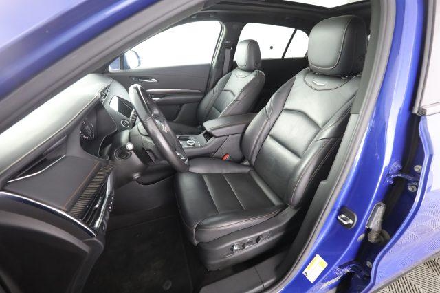 CADILLAC XT4 XT4 350 TD AWD Sport