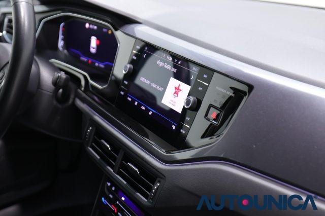 VOLKSWAGEN Polo 1.0 TSI STYLE FULL LED NEOPATENTATI