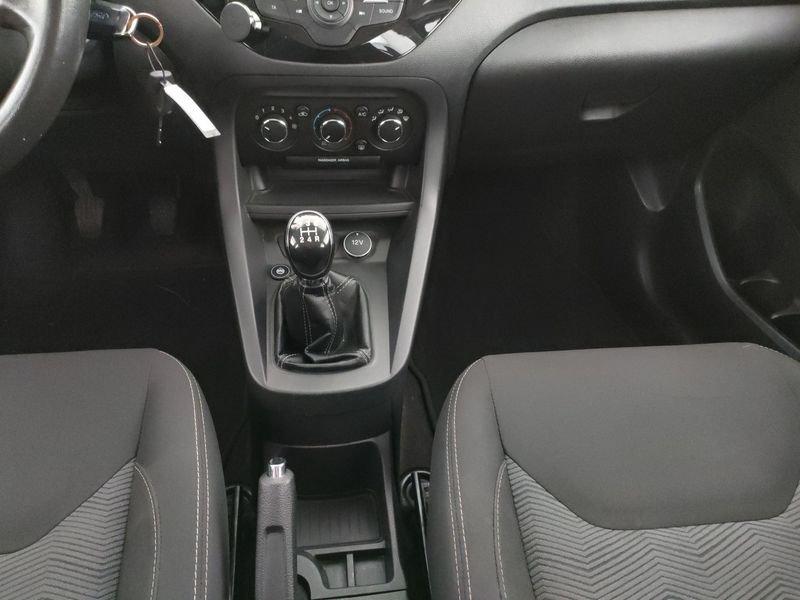 Ford Ka+ 1.2 Ti-VCT