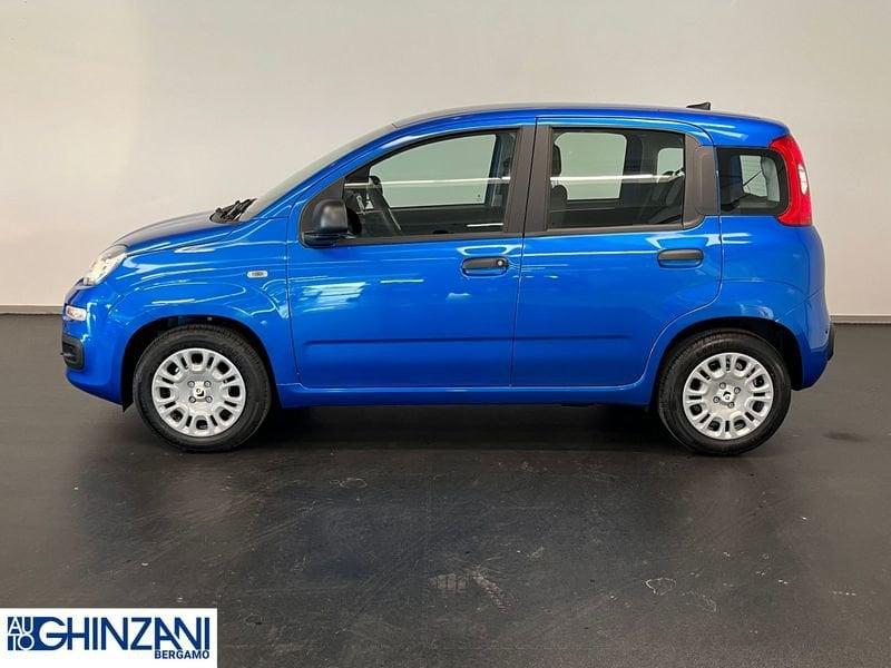 FIAT Panda 1.0 FireFly S&S Hybrid - Km0