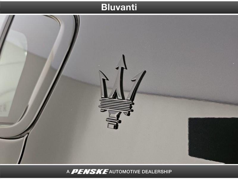 Maserati Grecale 2.0 MHEV Modena 330cv