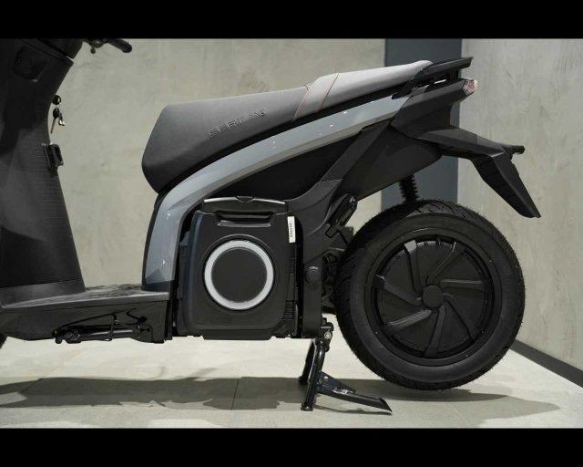 SEAT Other eScooter eScooter 125 Grey R7/9kW MY 23