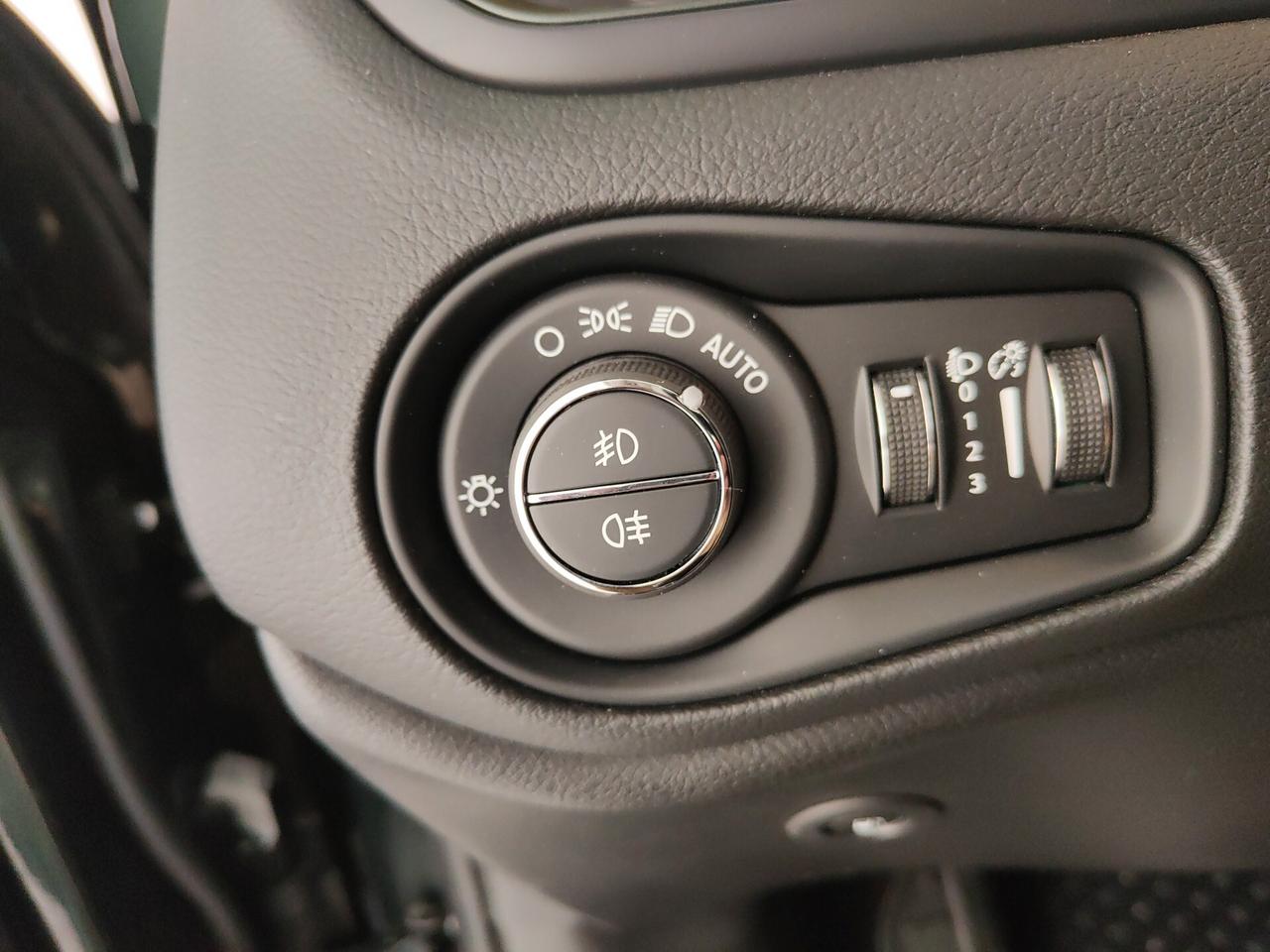 Jeep Renegade 1.3 T4 240 CV PHEV 4xe AT6 North Star