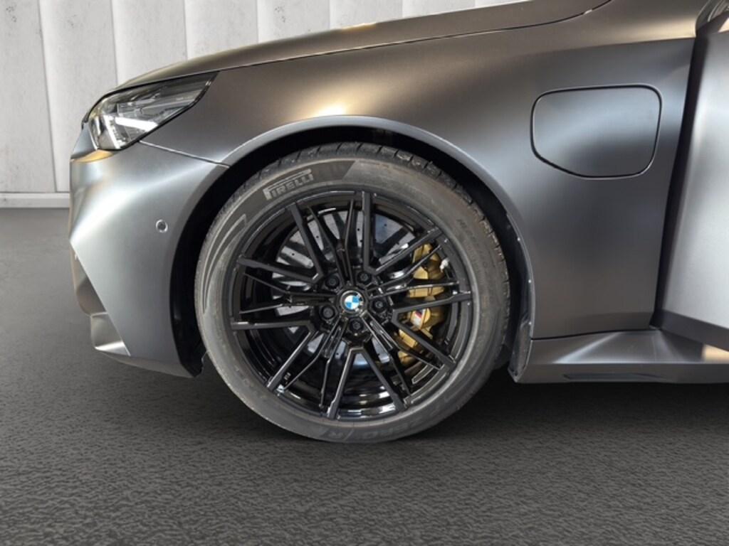 BMW M5 Touring 4.4 Steptronic