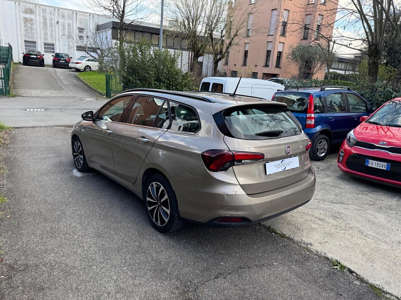 Fiat Tipo 1.6 Mjt S&S SW Lounge PROMO ESTATE