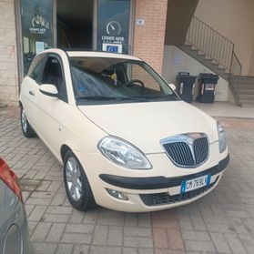 LANCIA Y 1.2 FIRE DISTRIBUZIONE E FRIZIONE FATTA