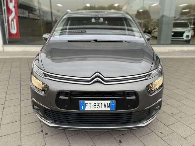 Citroen C4 SpaceTourer BlueHDi 130 S&S Feel