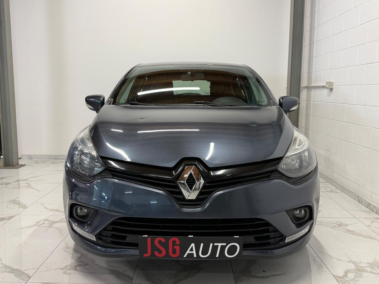 Renault Clio TCe 12V 90CV Start&Stop 5 porte Energy Intens