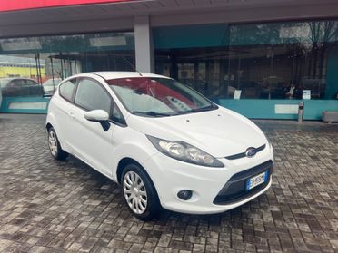Ford Fiesta 1.2 BENZINA E5 - NEOPATENTATI