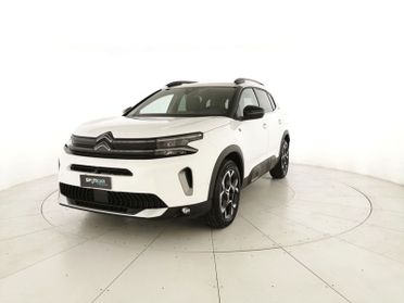 Citroën C5 Aircross Hybrid 225 E-EAT8 Shine