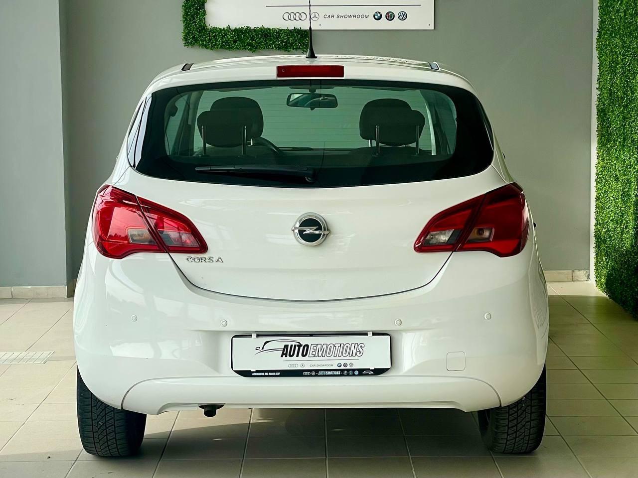 Opel Corsa 5 Porte - 1.2 | 69 CV