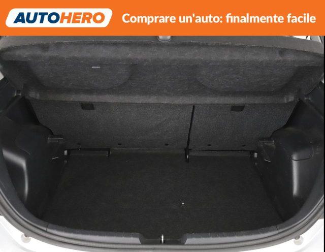 TOYOTA Yaris 1.0 5 porte Active