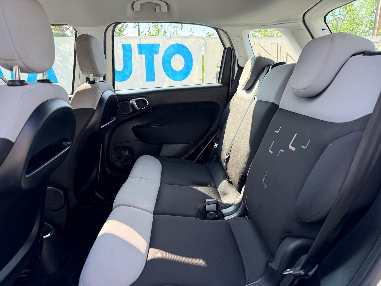 Fiat 500L 1.3 Multijet 95 CV