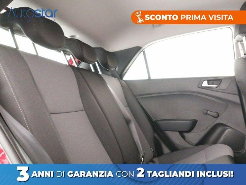 Hyundai i20 II 2018 1.2 mpi Connectline 75cv 5p