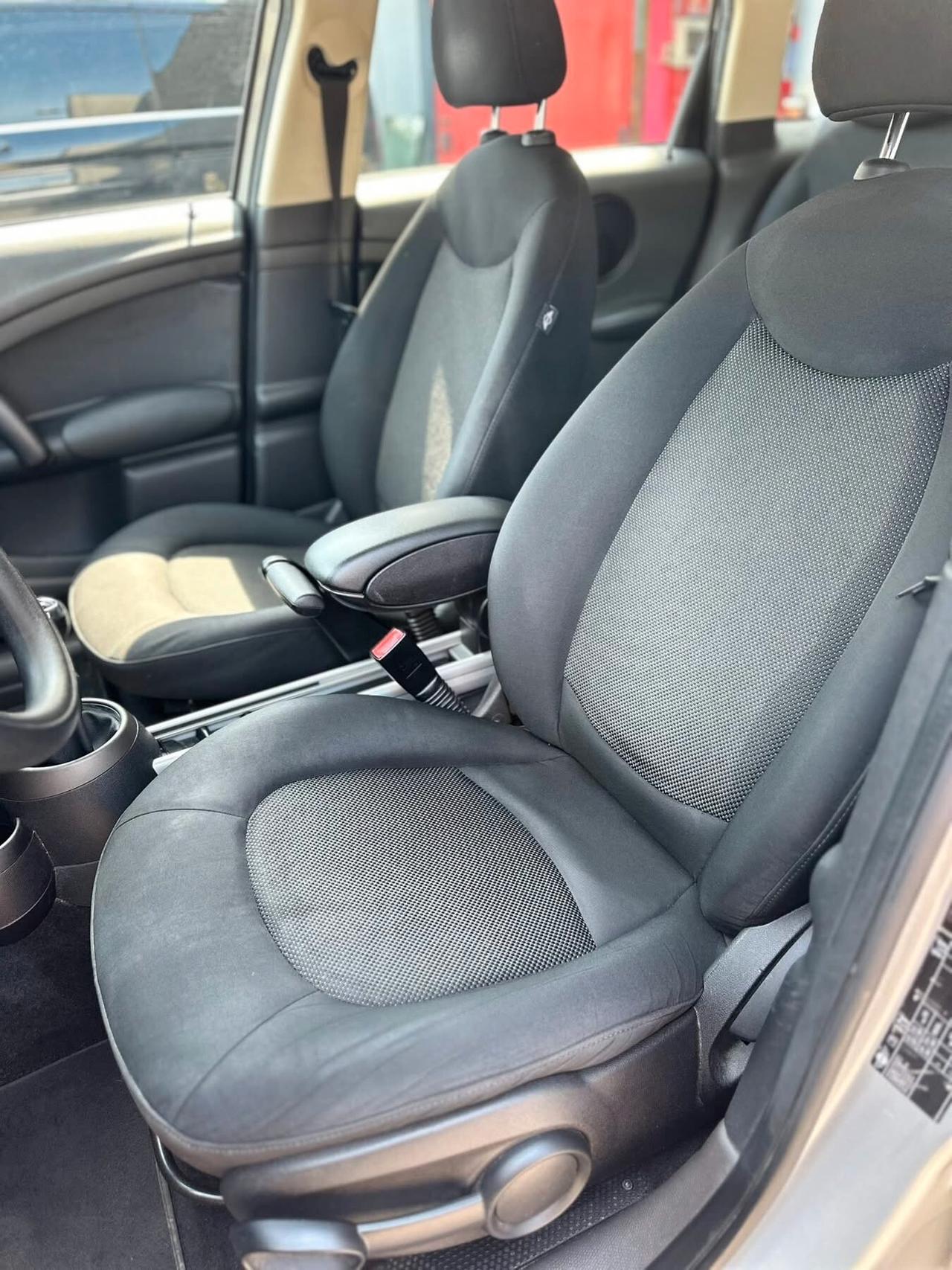 Mini Cooper Countryman 1.6 NEOPATENTATI