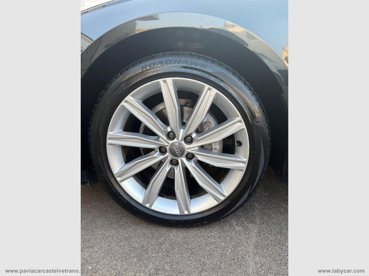 AUDI A6 40 2.0 TDI S tronic Business Design