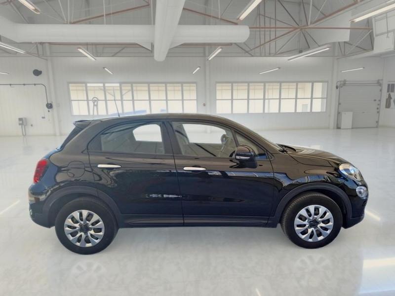 FIAT 500X 1.3 MJET 95 CV MT6 CROSSOVER
