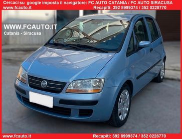Fiat Idea 1.3 Multijet 16V 90 CV Emotion