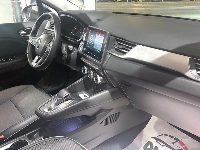 Renault Captur Blue dCi 115 CV EDC Intens