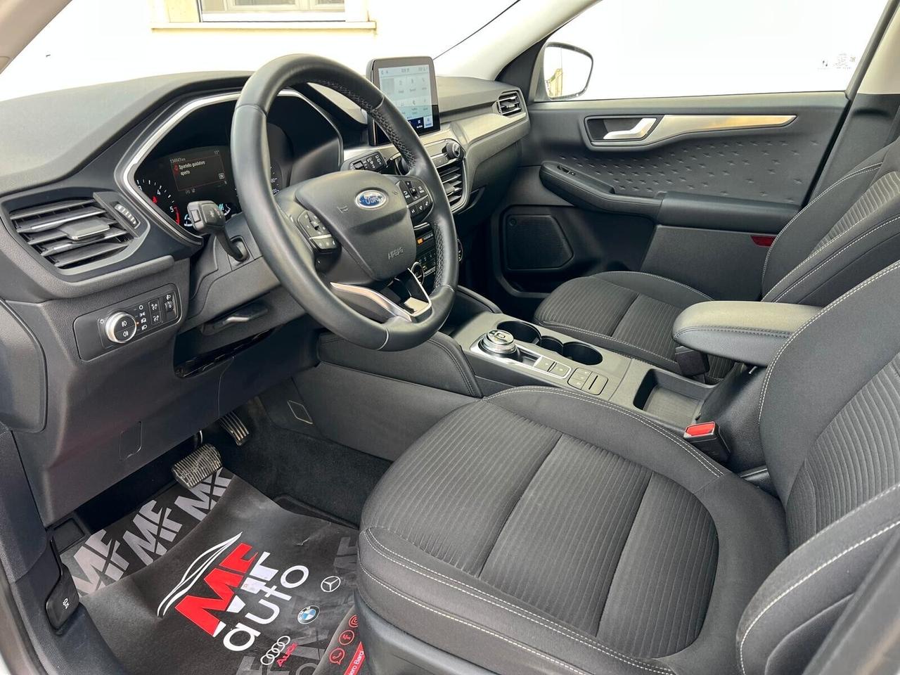 Ford Kuga 1.5 120 CV aut. Titanium NAVI PARK LED CRUISE