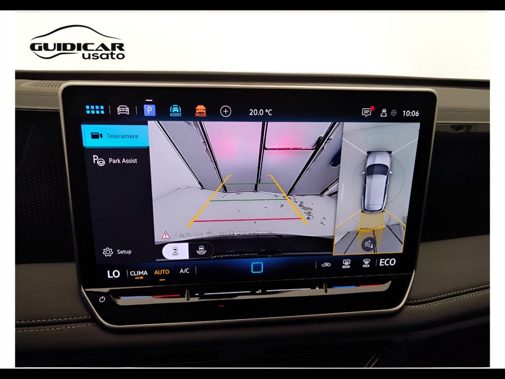 VOLKSWAGEN Tiguan III 2024 - Tiguan 1.5 tsi ehybrid Edition Plus 204cv dsg