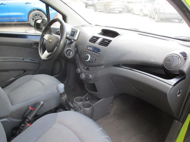 CHEVROLET Spark 1.0 LT