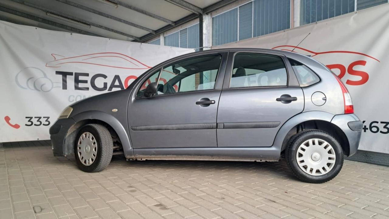 Citroen C3 1.1 airdream Perfect Techno